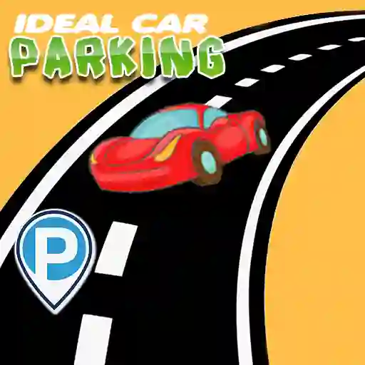 لعبة Ideal Car Parking على الانترنت