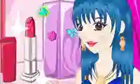 لعبة Make Your Own Cosmetic Brand على الانترنت