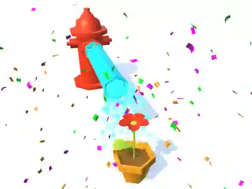 لعبة Pipeline 3D على الانترنت