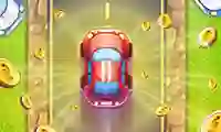 لعبة Candy Car Escape على الانترنت