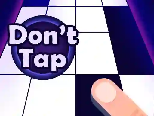 لعبة Don't Tap على الانترنت
