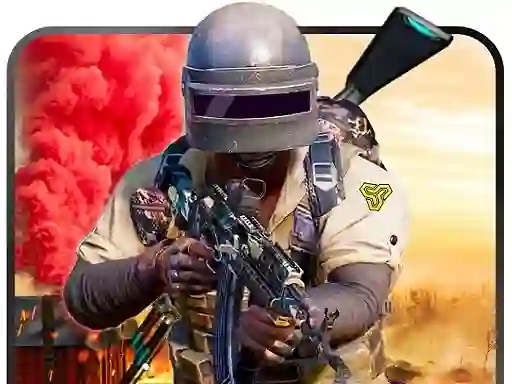 لعبة Battleground Survival 2023 على الانترنت
