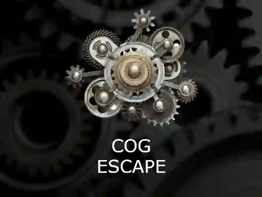 لعبة Cog Escape على الانترنت
