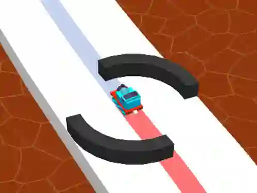 لعبة Line Color 3D على الانترنت