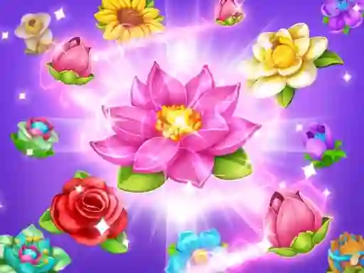 لعبة Blossom على الانترنت