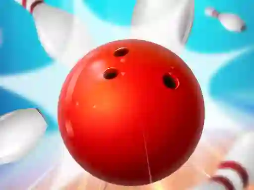 لعبة Bowling Stars على الانترنت