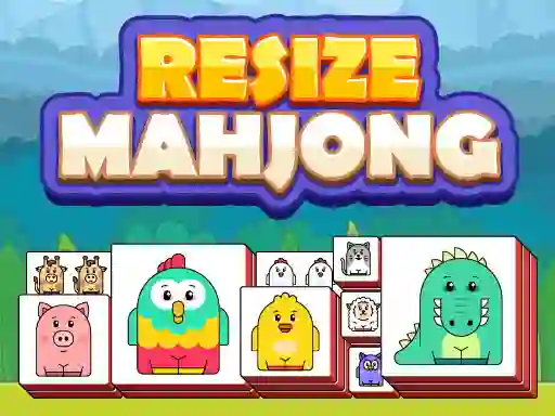 لعبة Mahjong Blocks على الانترنت