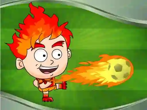 لعبة Soccer Blazt على الانترنت