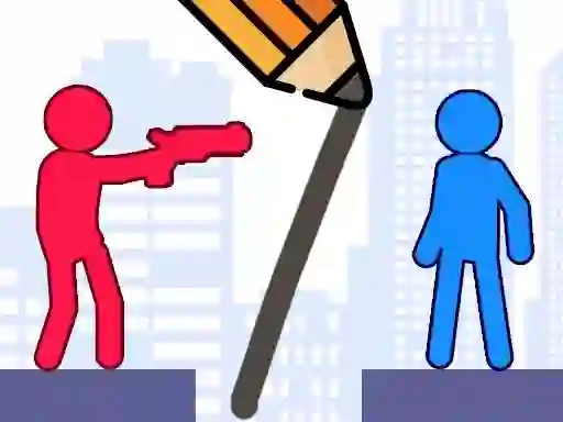 لعبة Stop The Bullet على الانترنت
