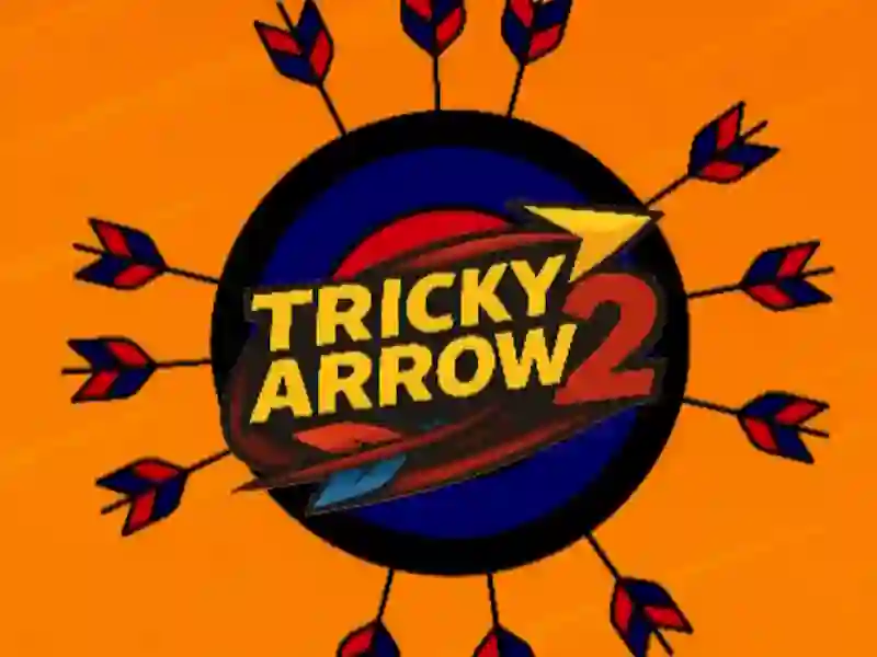 لعبة Tricky Arrow 2 على الانترنت
