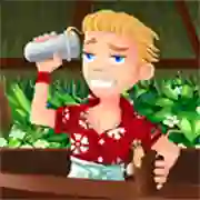 لعبة Beach Bar على الانترنت