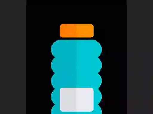 لعبة Jump Bottle على الانترنت