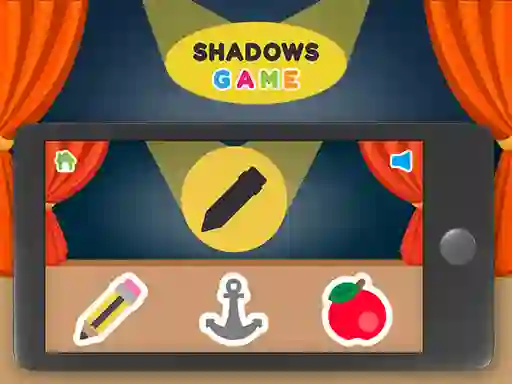 لعبة Shadows Game على الانترنت