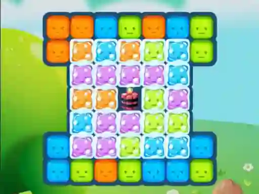 لعبة Sprengen Match على الانترنت