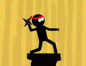 لعبة The Last Ninja على الانترنت