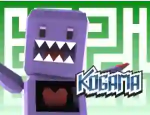 لعبة Kogama: Maze على الانترنت