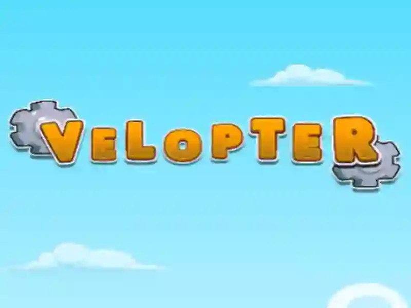 لعبة Velopter على الانترنت