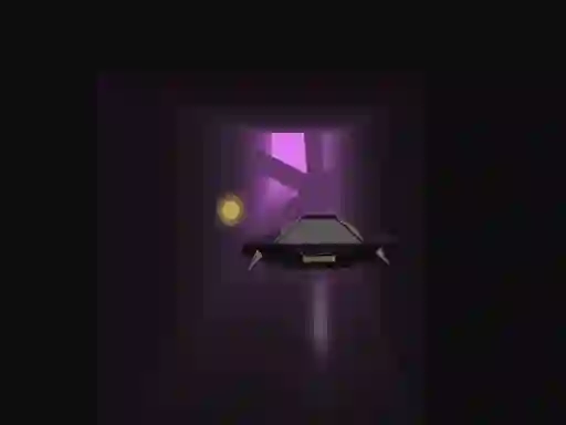 لعبة StarShip على الانترنت