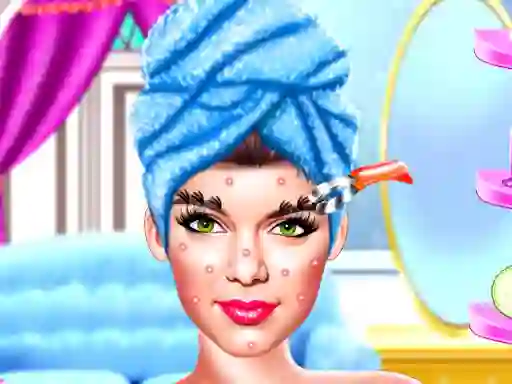 لعبة Kendall Whimsical Wedding على الانترنت