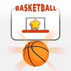 لعبة Basketball Slide على الانترنت