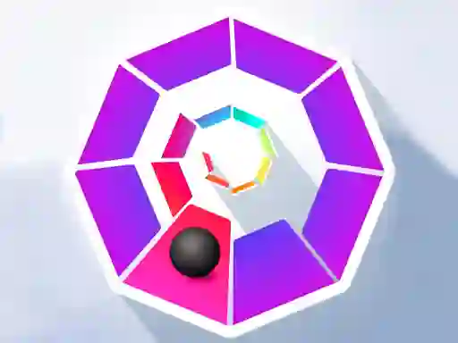 لعبة Tunnel Survival على الانترنت