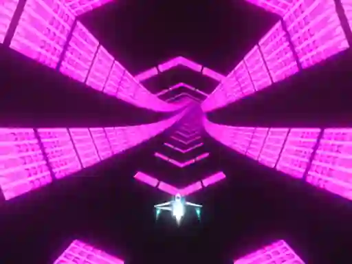لعبة Cosmic Aviator على الانترنت