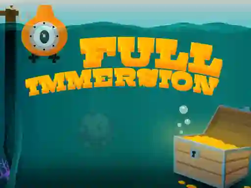 لعبة Full Immersion على الانترنت