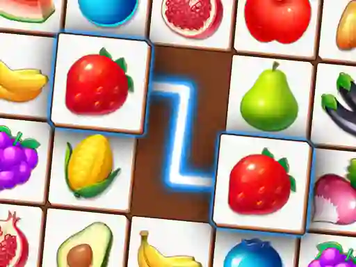 لعبة Onnect Matching Puzzle على الانترنت