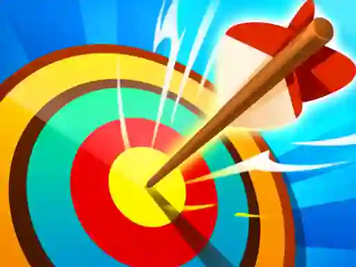 لعبة Archery Mania على الانترنت