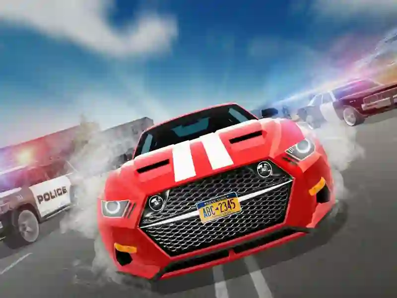 لعبة Cars Simulator على الانترنت
