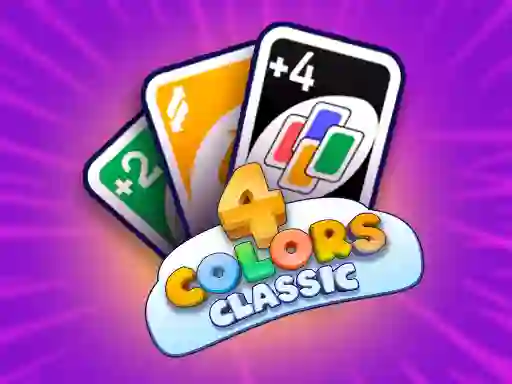 لعبة 4 Colors Classic على الانترنت