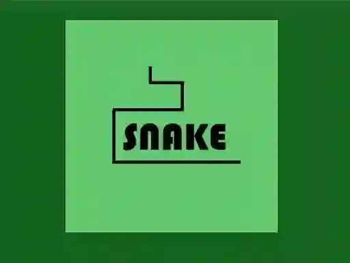 لعبة Simple Snake على الانترنت