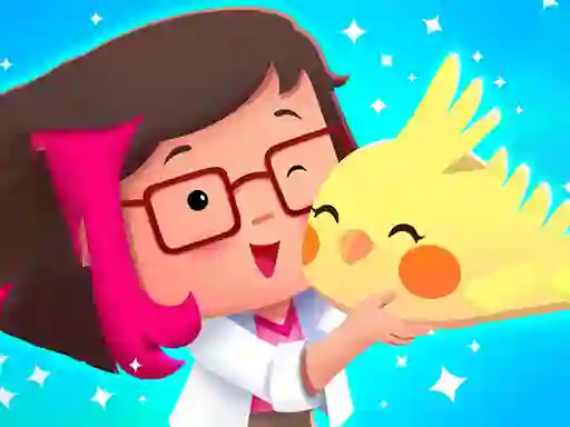 لعبة Animal Lovers على الانترنت