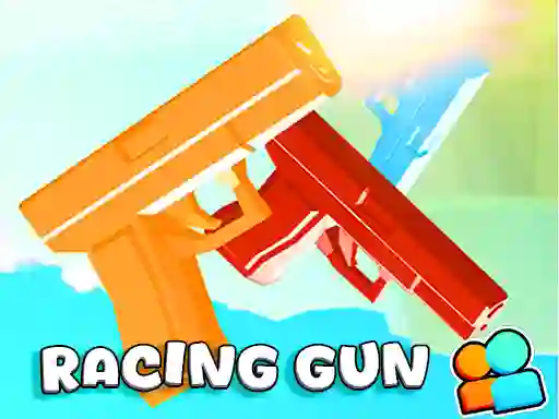 لعبة Gun Sprint Online على الانترنت