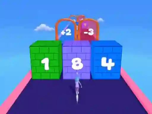 لعبة Collect And Break على الانترنت