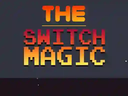 لعبة Switch Magic على الانترنت