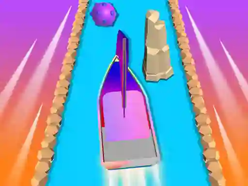 لعبة Ship Control 3D على الانترنت
