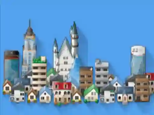 لعبة Population على الانترنت