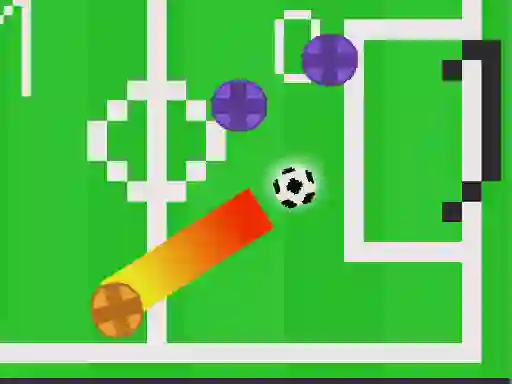 لعبة Shoot and Goal على الانترنت