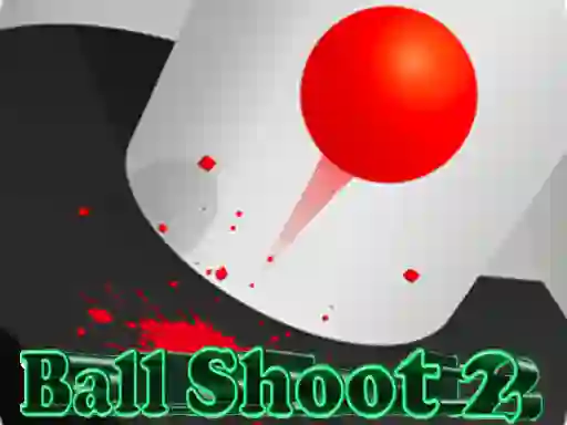 لعبة Ball Shoot 2 على الانترنت