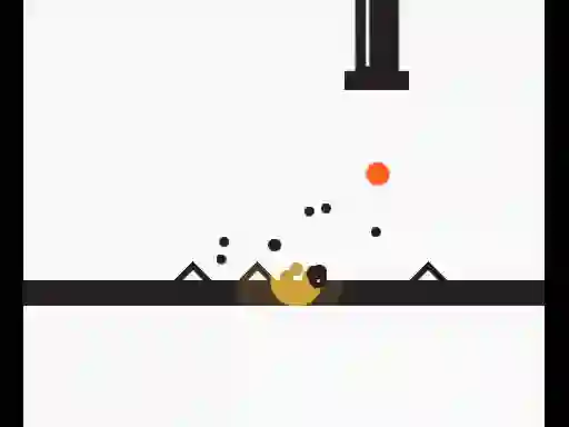 لعبة Platforms Destroyer على الانترنت
