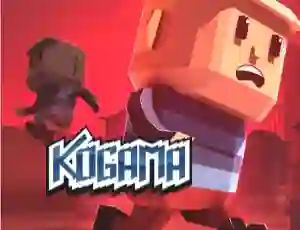 لعبة Kogama The Case Ghost house على الانترنت