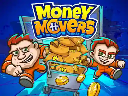 لعبة Money Movers 1 على الانترنت