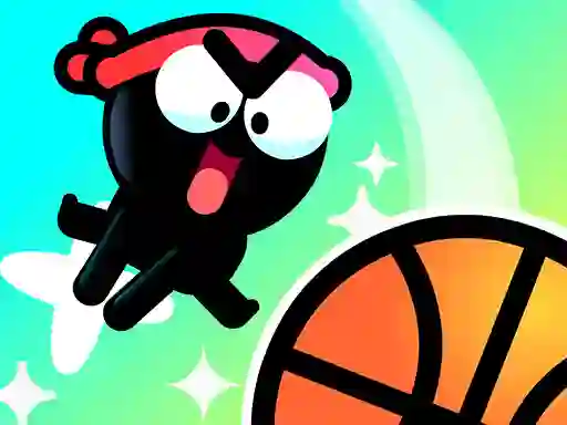لعبة Blumgi Ball على الانترنت