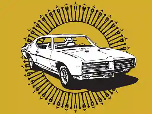 لعبة Vintage Cars Match 3 على الانترنت