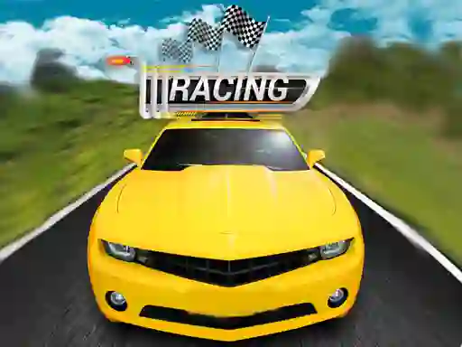 لعبة Street Racing 3D على الانترنت