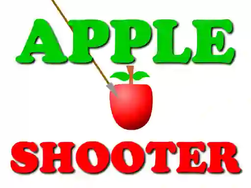 لعبة Apple Shooter على الانترنت