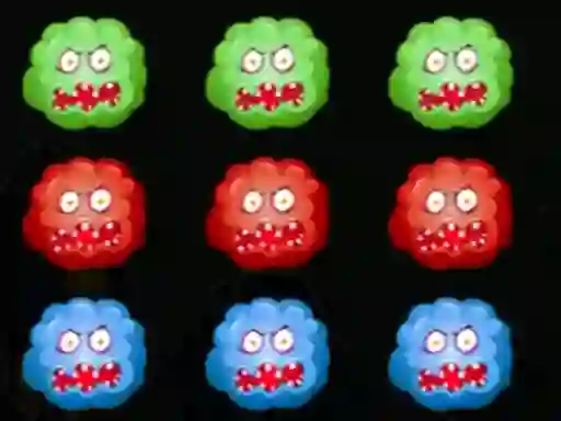 لعبة Halloween Arkanoid Deluxe على الانترنت