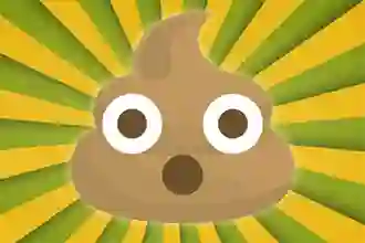 لعبة Poop Clicker 2 على الانترنت