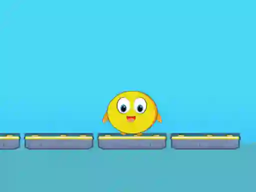 لعبة Kara Water Hop على الانترنت